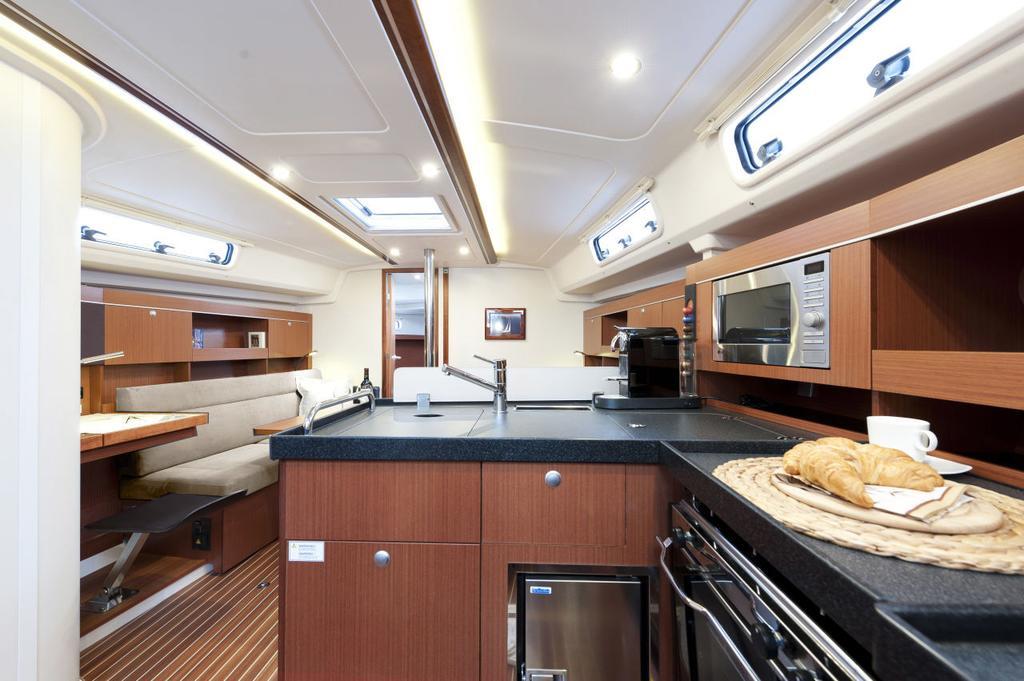 "Alkyoni" Sailing Yacht Hotel Thessaloníki Luaran gambar