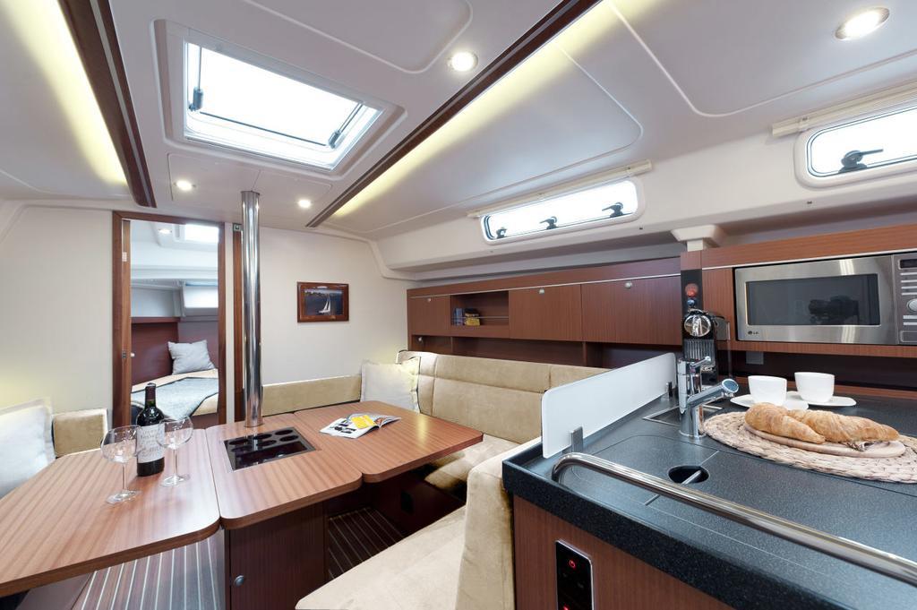 "Alkyoni" Sailing Yacht Hotel Thessaloníki Luaran gambar